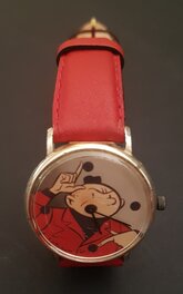 Montre du Jeune Albert par Chaland Montre du Jeune Albert par Chaland