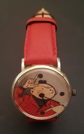 Montre du Jeune Albert par Chaland