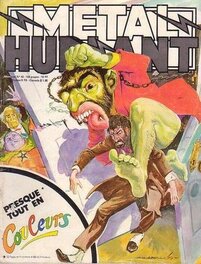 Métal 42 Métal 42
