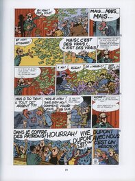 2007 - Nouvelles couleurs aux éditions P'tit Louis 2007 - Nouvelles couleurs aux éditions P'tit Louis