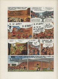 Publication de 1982 avec de nouvelles couleurs
