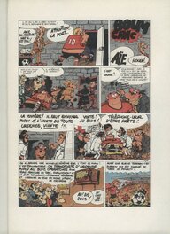 Publication de 1982 avec de nouvelles couleurs