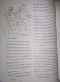 Page de parution Page de parution