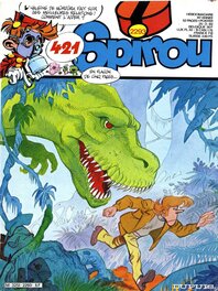 Spirou