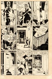 Watchmen #8 p. 19