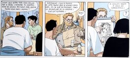 2ème strip 2ème strip