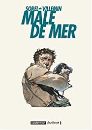 Mâle de mer publication