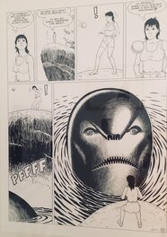 Leo - Betelgeuse - Comic Strip