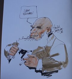 Dédicace Dédicace
