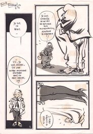Severin - Courage Severin - Courage