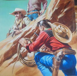 Couverture DE TEX TONE N° 140 PAR JUAN VILAJOANA