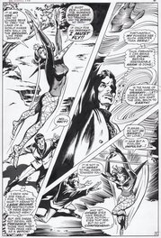 1968-12 Colan/Palmer: Doctor Strange #175 p05