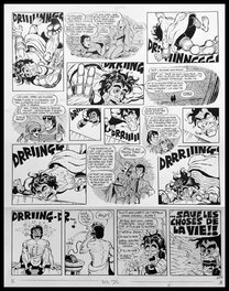 Planche 105B Planche 105B