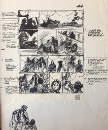 Planche 44 Planche 44
