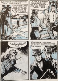Planche 18 Planche 18