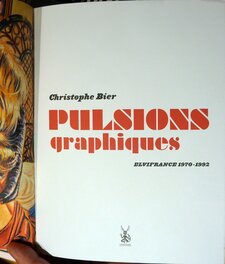 Pulsions graphiques Pulsions graphiques