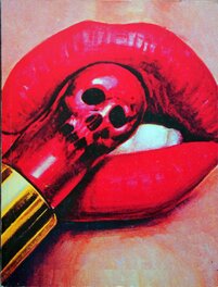 Pulsions graphiques - couverture Pulsions graphiques - couverture