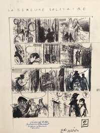 Planche 2 Planche 2