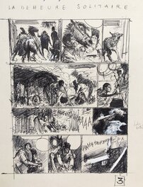 Planche 3 Planche 3