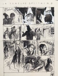Planche 4 Planche 4