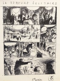 Planche 5 Planche 5