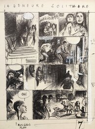 Planche 7 Planche 7