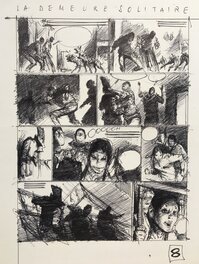 Planche 8 Planche 8