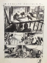 Planche 9 Planche 9