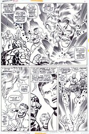 Fantastic Four 120 page 8