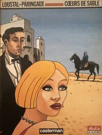 Cœurs de Sable Cœurs de Sable