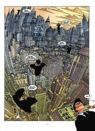 Planche couleur dans le T4 Planche couleur dans le T4
