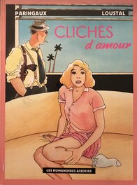 Clichés d’ Amour Clichés d’ Amour