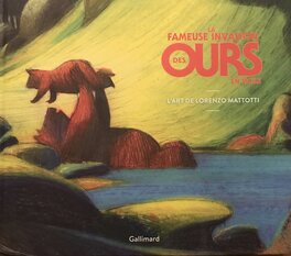 La Fameuse Invasion des Ours La Fameuse Invasion des Ours