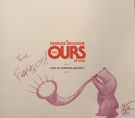 La Fameuse Invasion des Ours La Fameuse Invasion des Ours