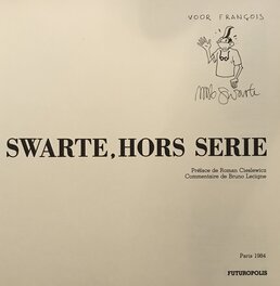 Hors Série