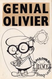 Genial Olivier