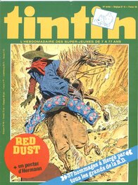 Journal tintin Journal tintin