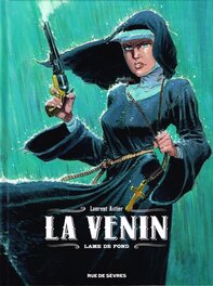 La venin - T2 La venin - T2