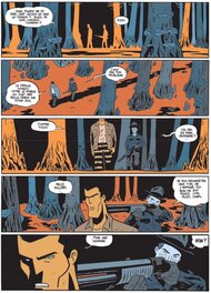 Planche couleur Planche couleur