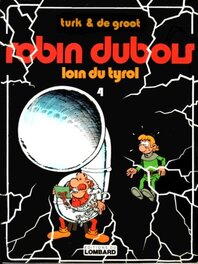 Couverture publiée Couverture publiée