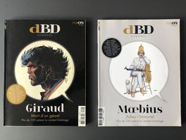Magazine dBD Magazine dBD