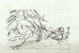 Croquis Croquis