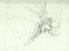 Croquis Croquis
