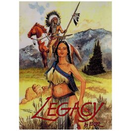 Legacy 1 Legacy 1