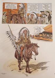 Legacy 1 - Page 9 - SITTING BULL