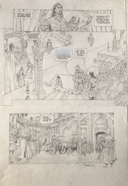 La planche La planche