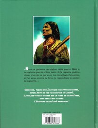 Geronimo Geronimo