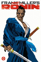 Coloriste : Scott Dutton Coloriste : Scott Dutton