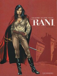 Rani Rani