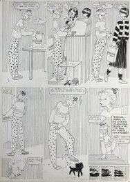 Planche 3 Planche 3